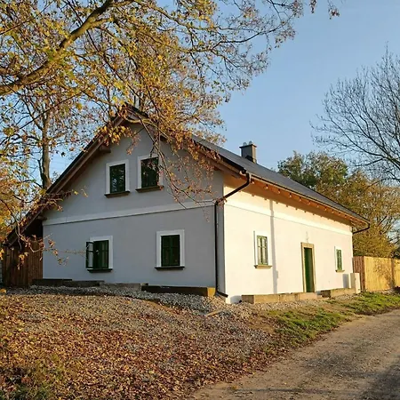 Vankovka Villa