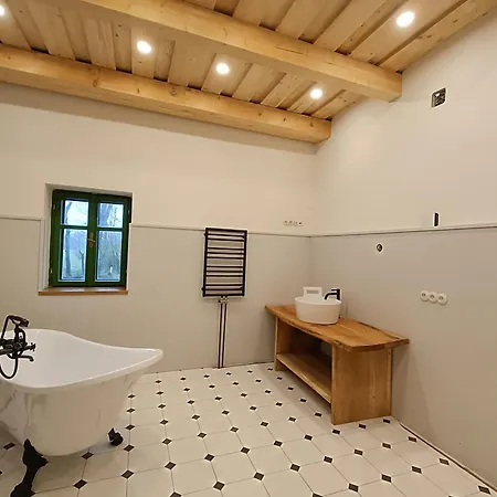 Vankovka * Nový Jičín