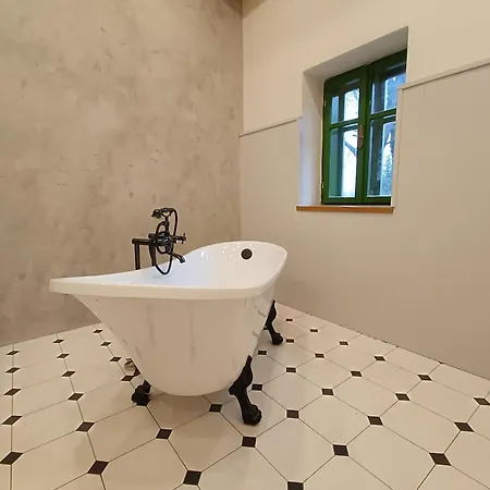 Vankovka * Nový Jičín