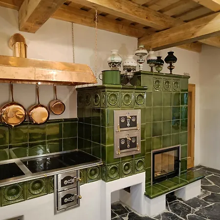 Vankovka Nový Jičín