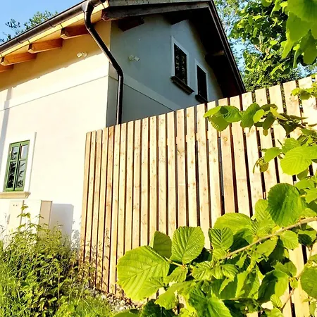 Villa Vankovka